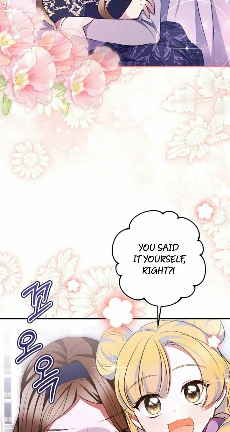 Rewriting the Ending With Proper Upbringing Chapter 22 page 36 - 