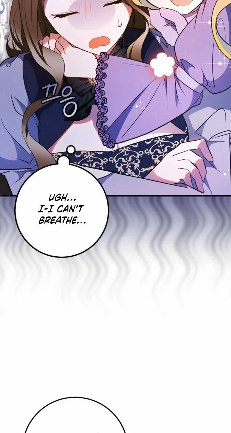 Rewriting the Ending With Proper Upbringing Chapter 22 page 37 - 
