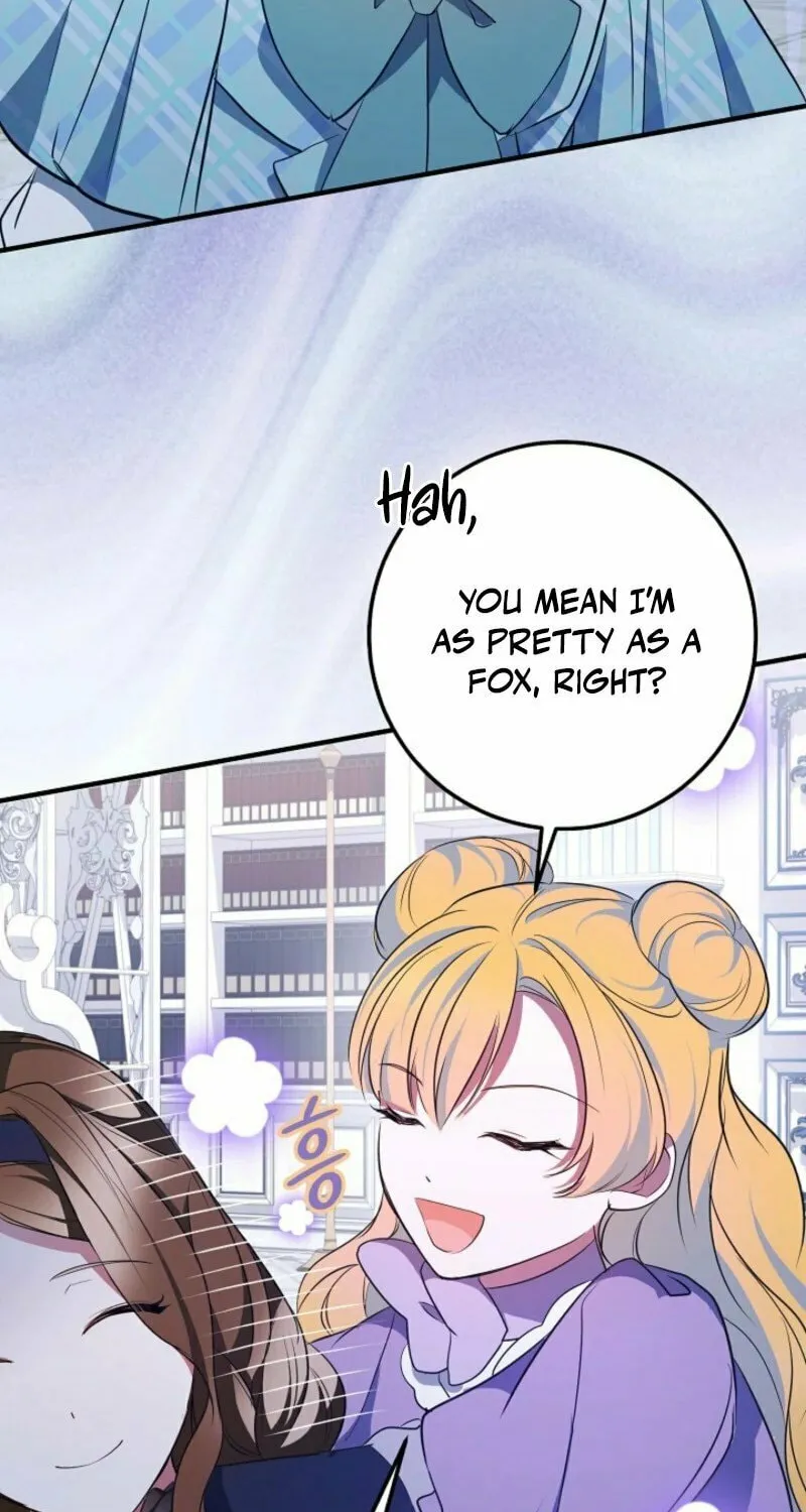 Rewriting the Ending With Proper Upbringing Chapter 22 page 43 - 