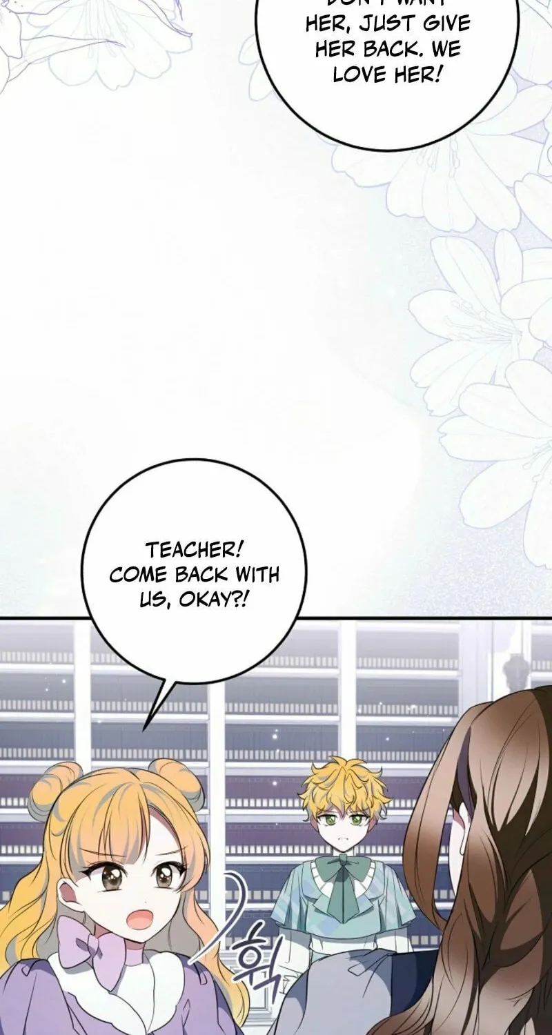 Rewriting the Ending With Proper Upbringing Chapter 22 page 49 - 