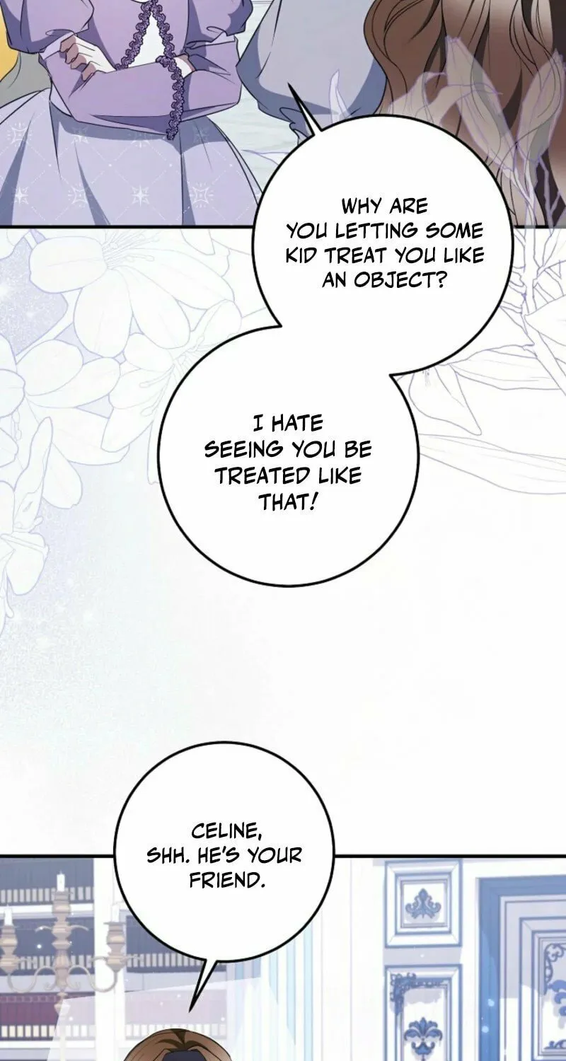 Rewriting the Ending With Proper Upbringing Chapter 22 page 50 - 