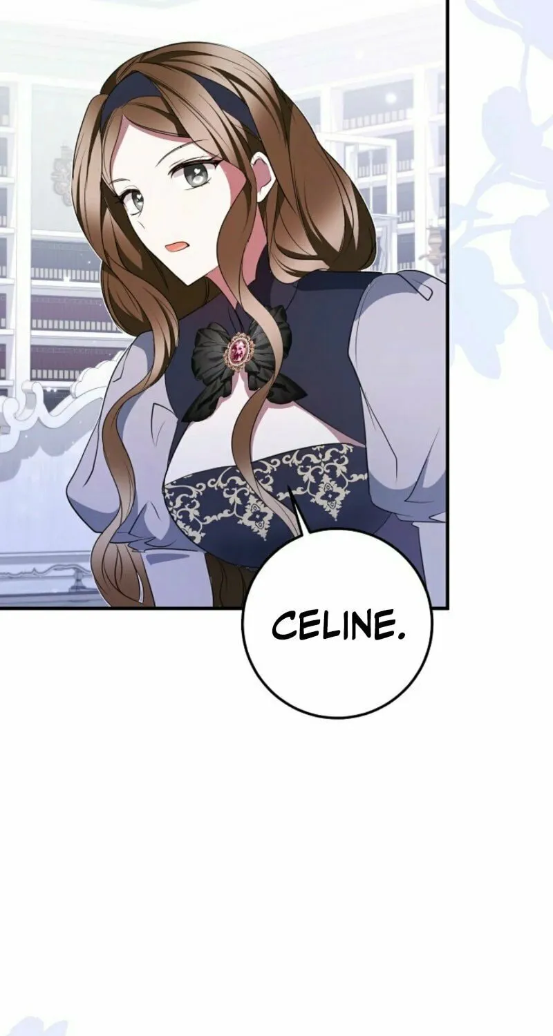 Rewriting the Ending With Proper Upbringing Chapter 22 page 52 - 