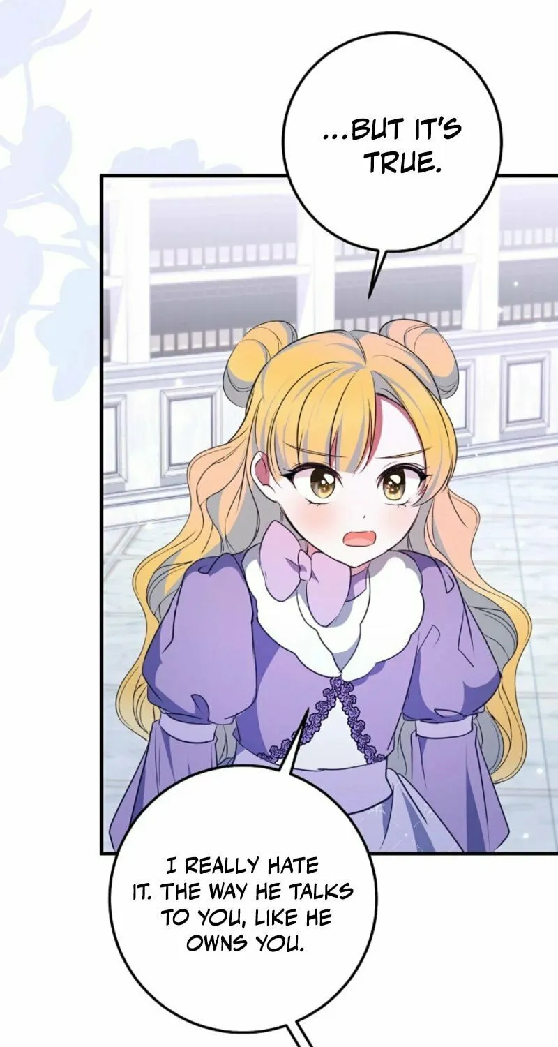 Rewriting the Ending With Proper Upbringing Chapter 22 page 53 - 