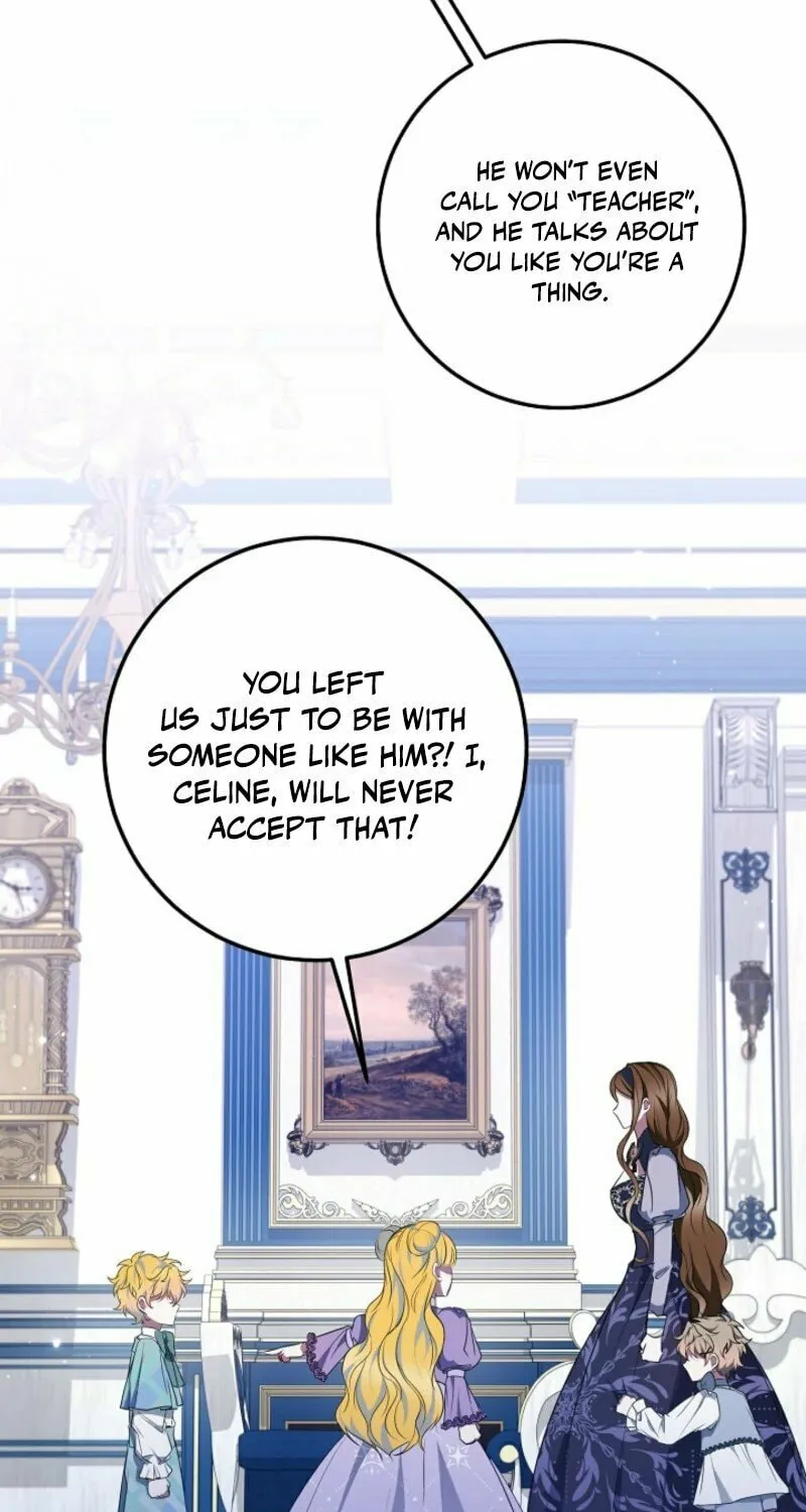 Rewriting the Ending With Proper Upbringing Chapter 22 page 54 - 
