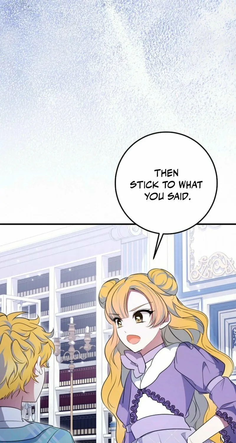 Rewriting the Ending With Proper Upbringing Chapter 22 page 57 - 