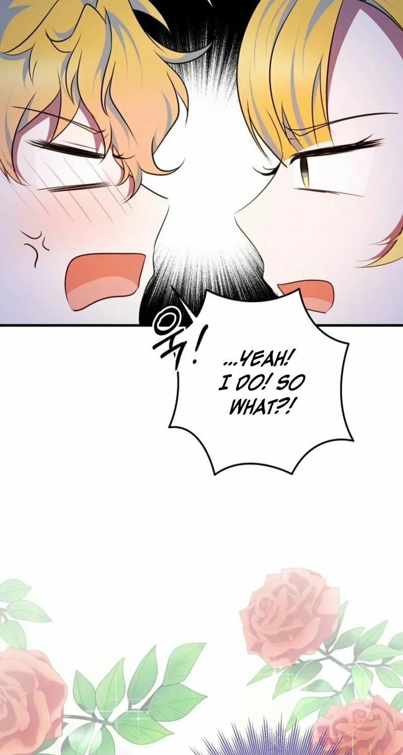 Rewriting the Ending With Proper Upbringing Chapter 22 page 60 - 