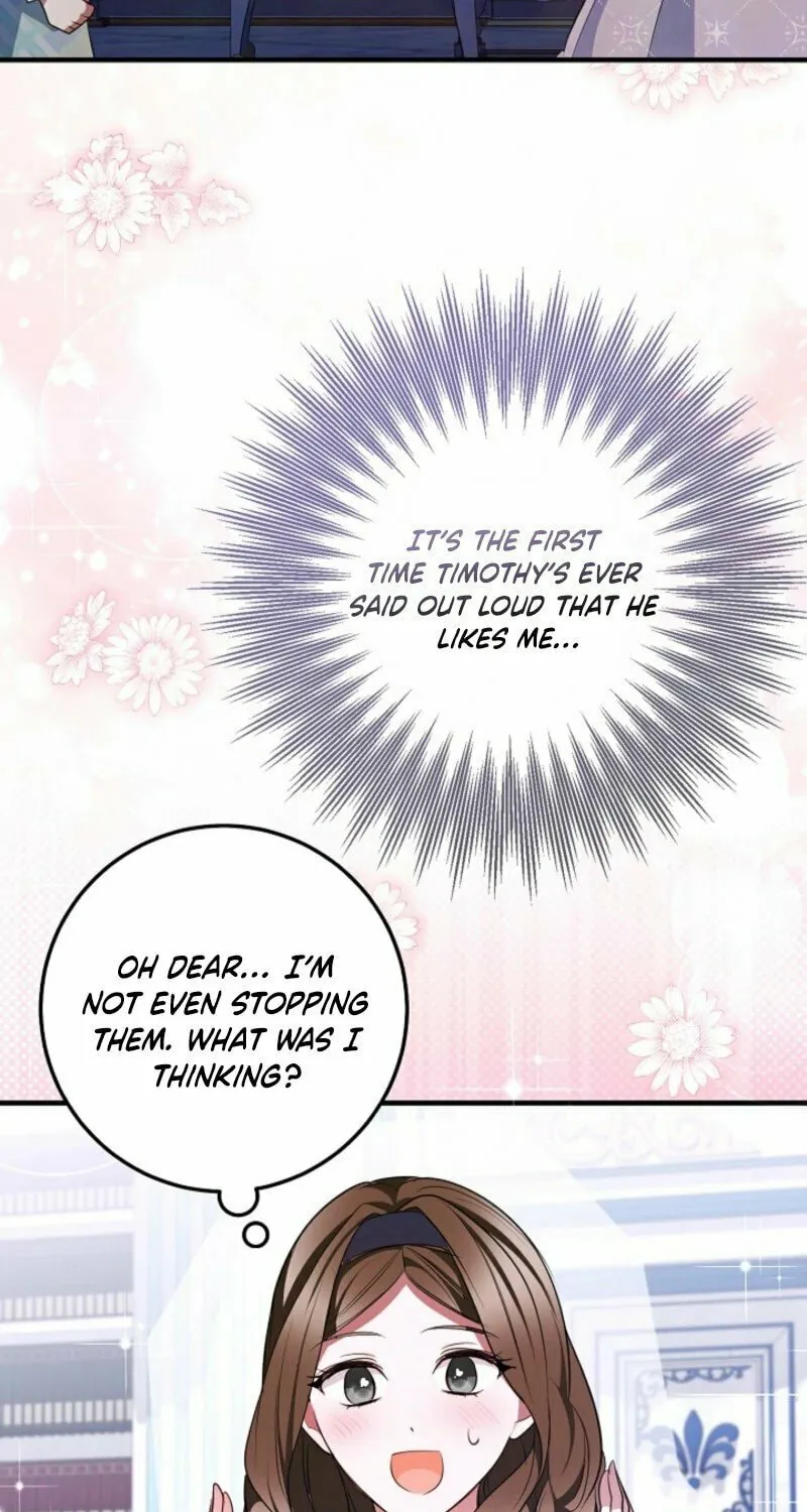 Rewriting the Ending With Proper Upbringing Chapter 22 page 62 - 