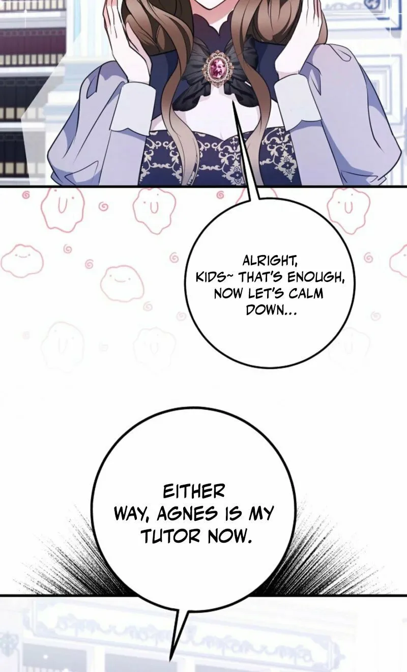 Rewriting the Ending With Proper Upbringing Chapter 22 page 63 - 