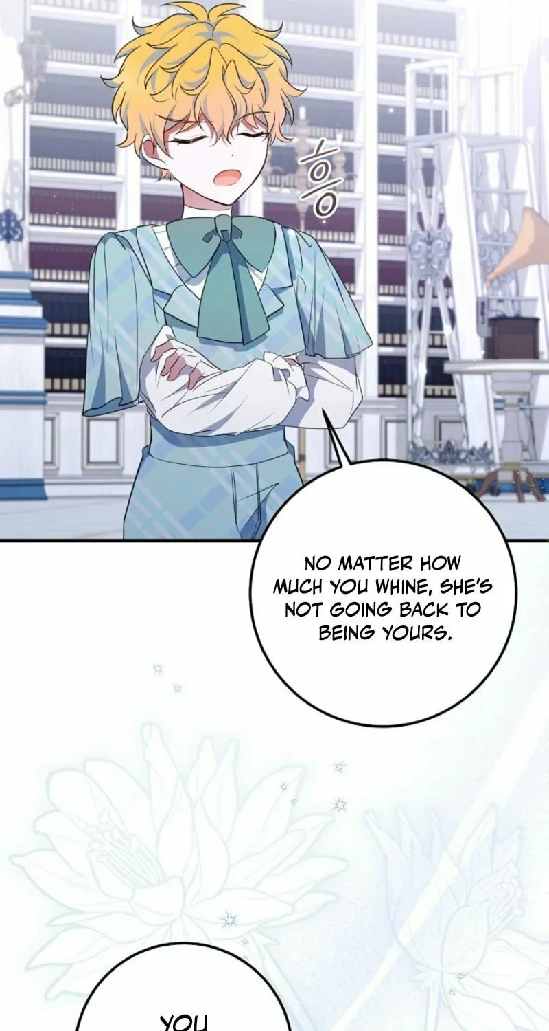 Rewriting the Ending With Proper Upbringing Chapter 22 page 64 - 