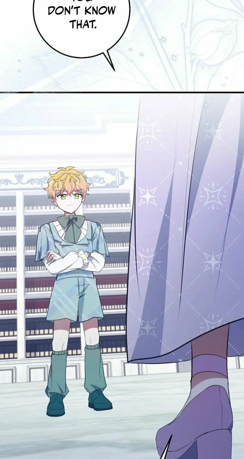 Rewriting the Ending With Proper Upbringing Chapter 22 page 65 - 