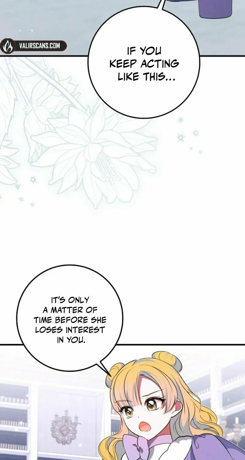 Rewriting the Ending With Proper Upbringing Chapter 22 page 66 - 