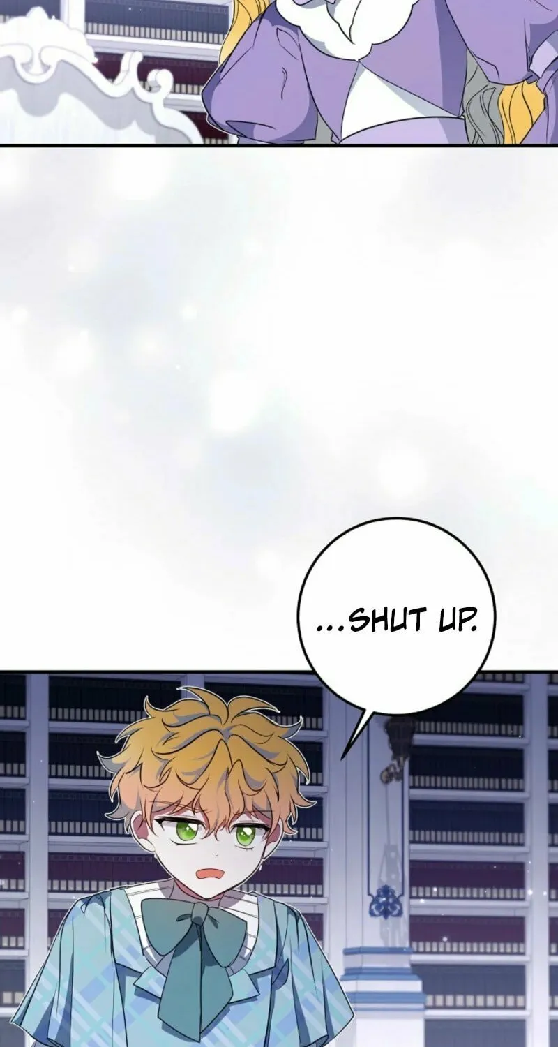 Rewriting the Ending With Proper Upbringing Chapter 22 page 67 - 