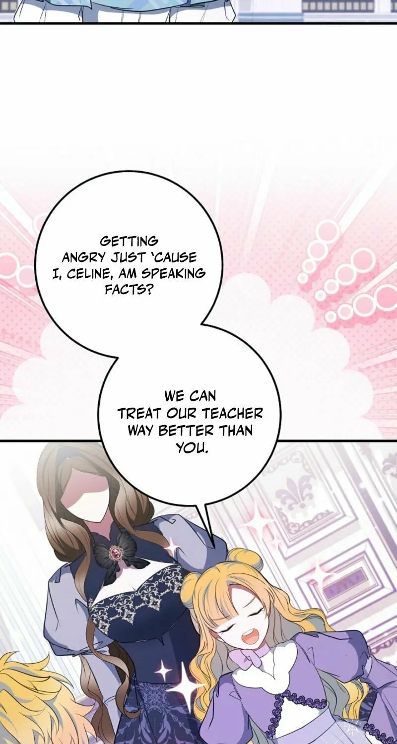 Rewriting the Ending With Proper Upbringing Chapter 22 page 68 - 