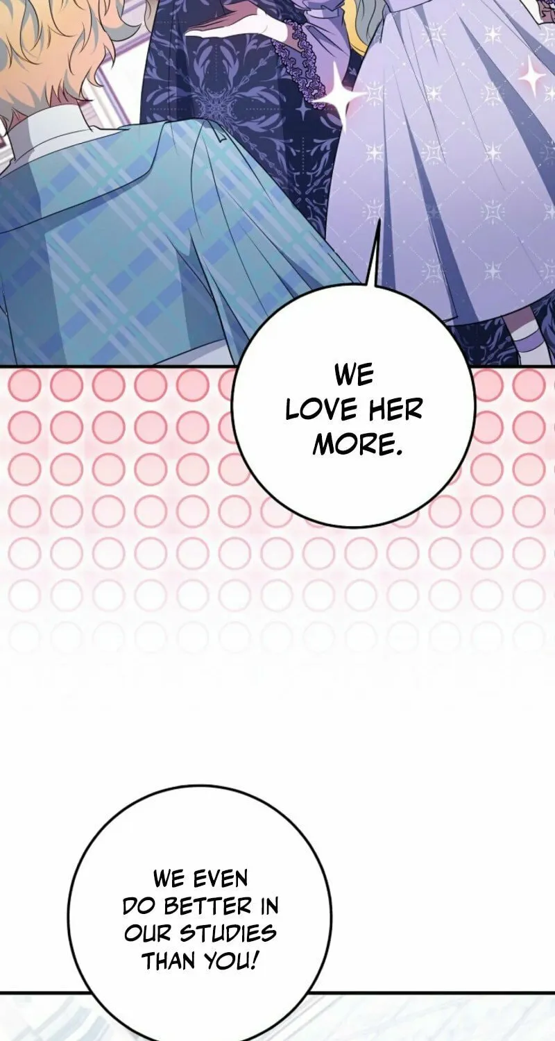 Rewriting the Ending With Proper Upbringing Chapter 22 page 69 - 