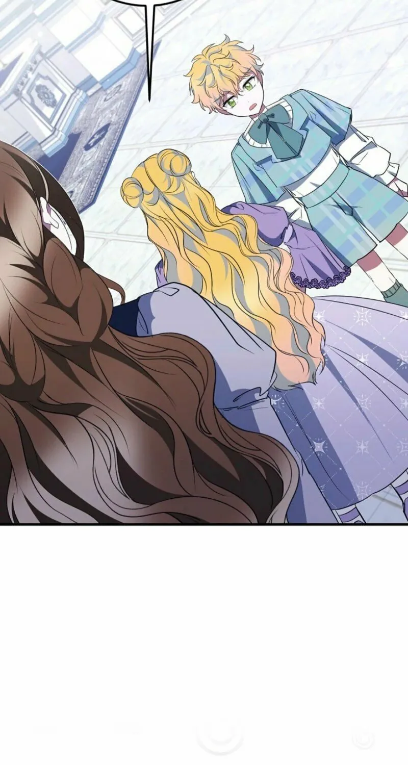 Rewriting the Ending With Proper Upbringing Chapter 22 page 70 - 