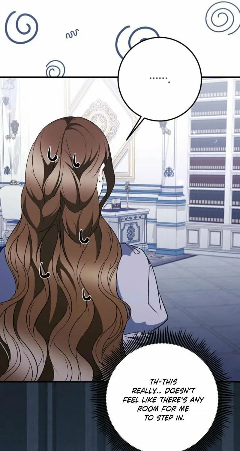 Rewriting the Ending With Proper Upbringing Chapter 22 page 72 - 