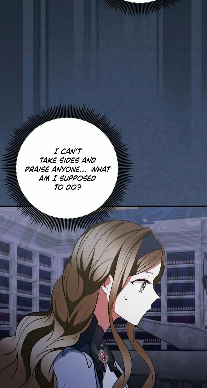 Rewriting the Ending With Proper Upbringing Chapter 22 page 73 - 