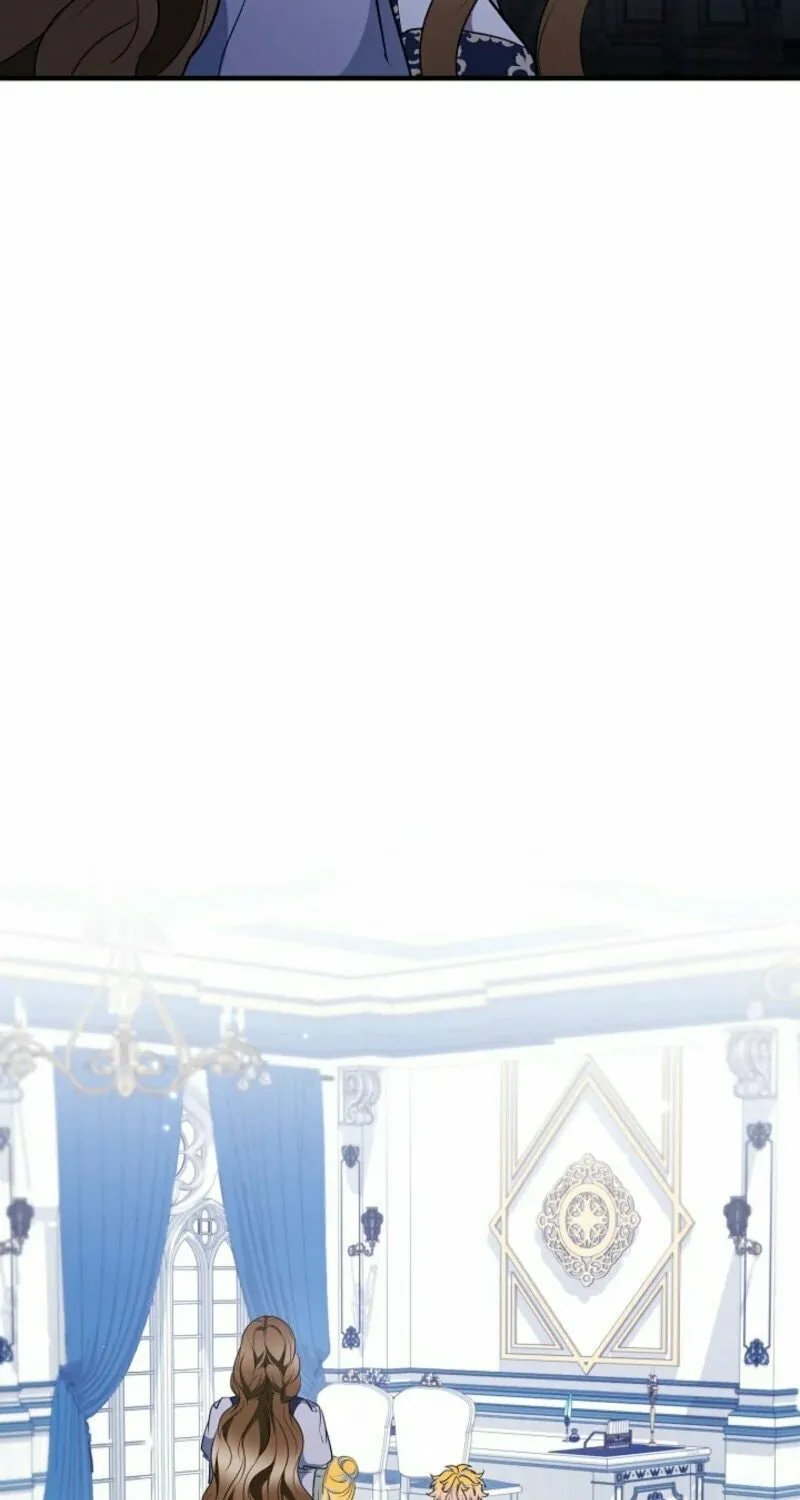 Rewriting the Ending With Proper Upbringing Chapter 22 page 74 - 
