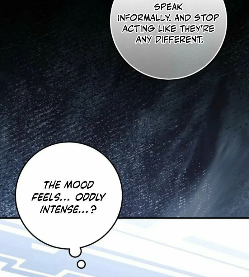 Rewriting the Ending With Proper Upbringing Chapter 22 page 79 - 