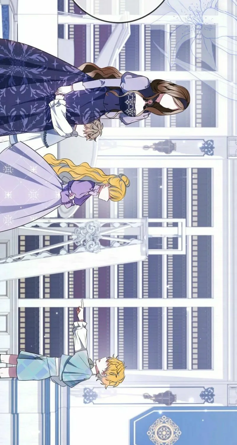 Rewriting the Ending With Proper Upbringing Chapter 22 page 83 - 