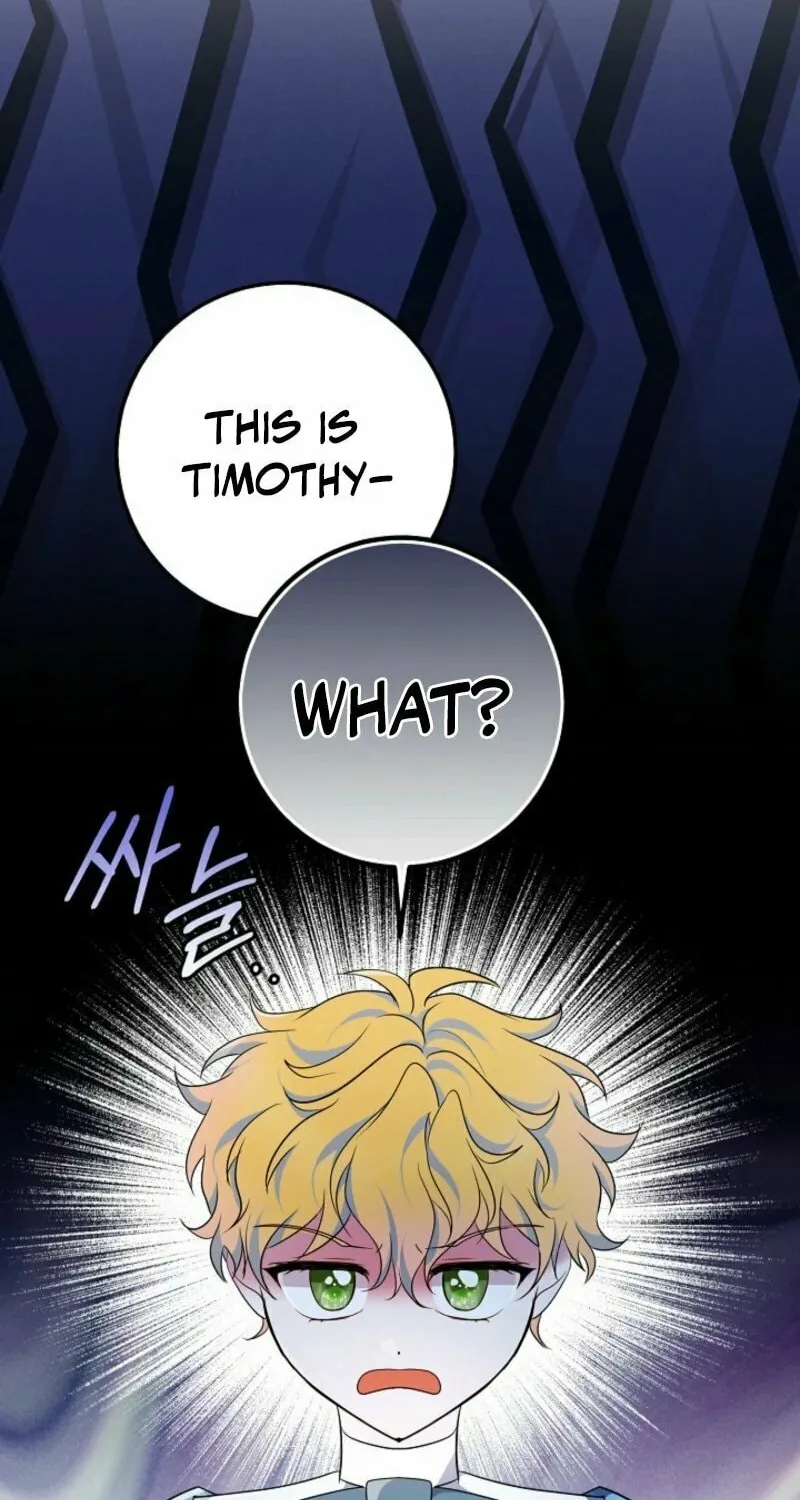 Rewriting the Ending With Proper Upbringing Chapter 22 page 10 - 