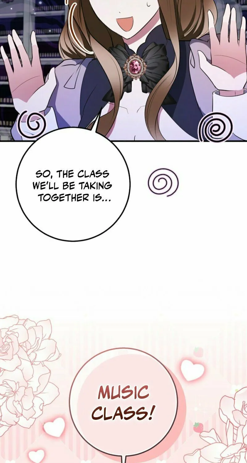 Rewriting the Ending With Proper Upbringing Chapter 23 page 13 - 