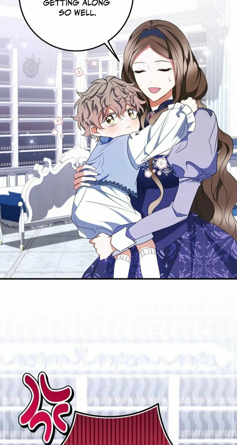 Rewriting the Ending With Proper Upbringing Chapter 23 page 30 - 