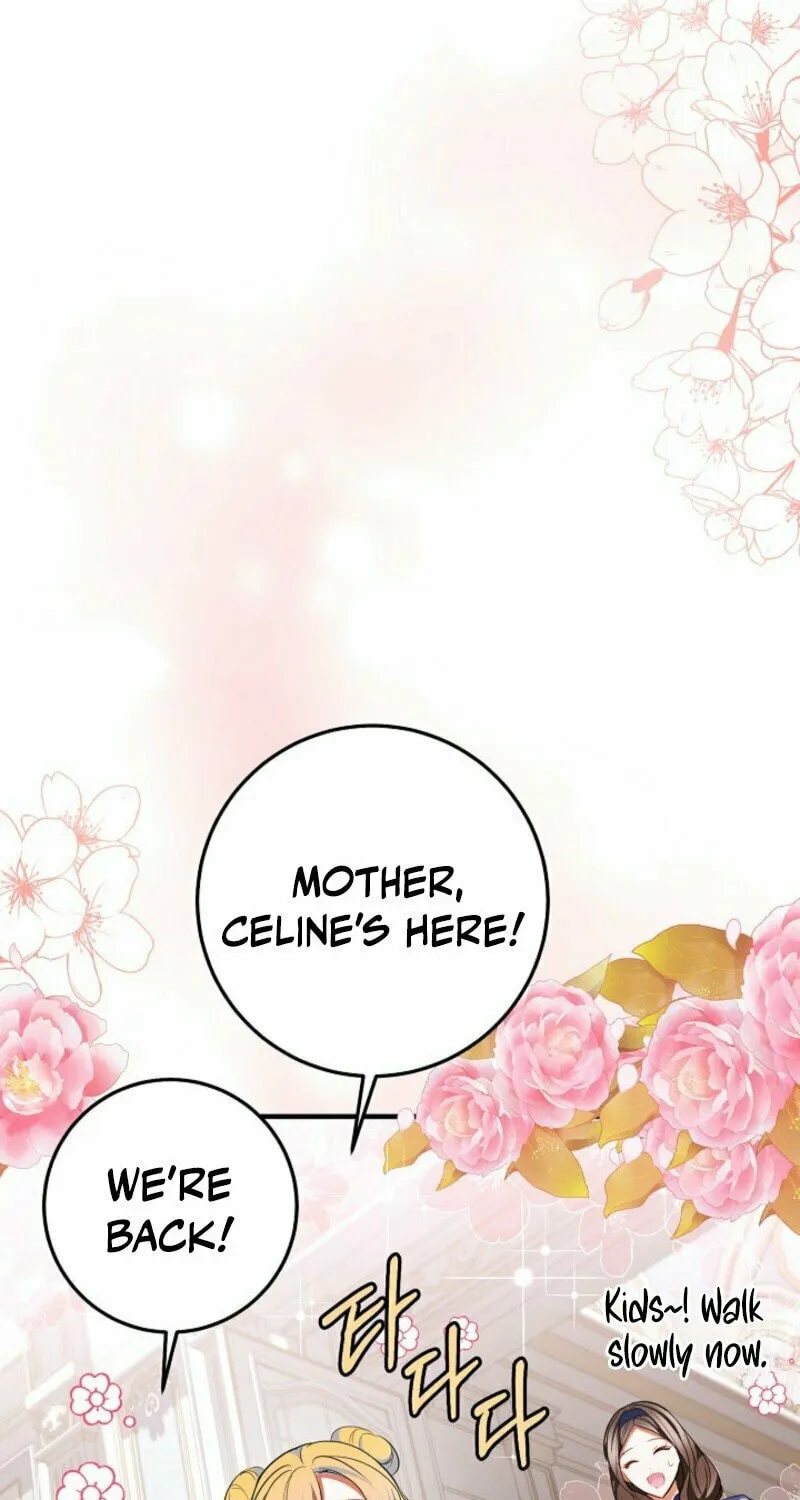 Rewriting the Ending With Proper Upbringing Chapter 23 page 35 - 