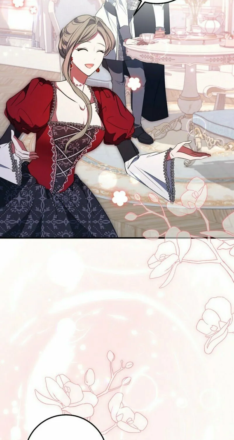 Rewriting the Ending With Proper Upbringing Chapter 23 page 37 - 