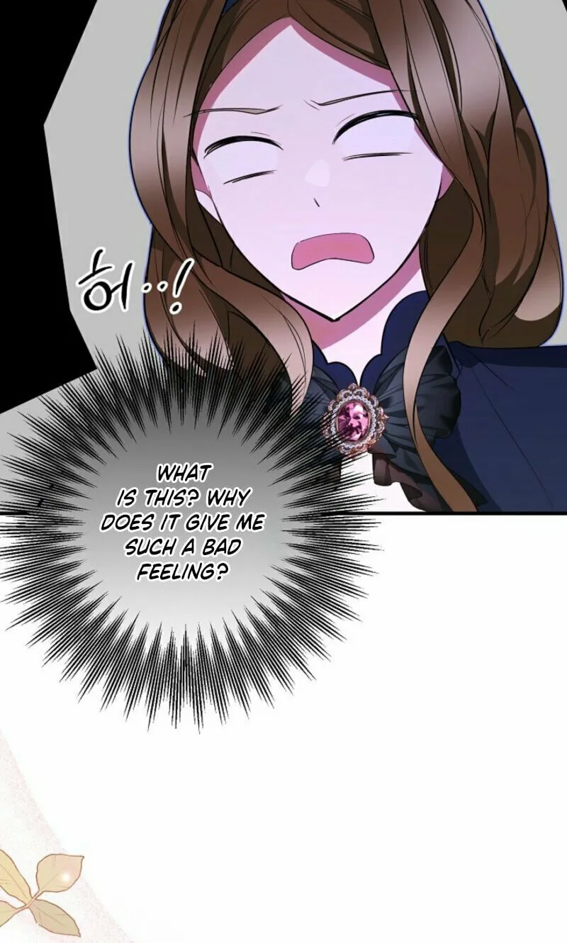 Rewriting the Ending With Proper Upbringing Chapter 23 page 47 - 