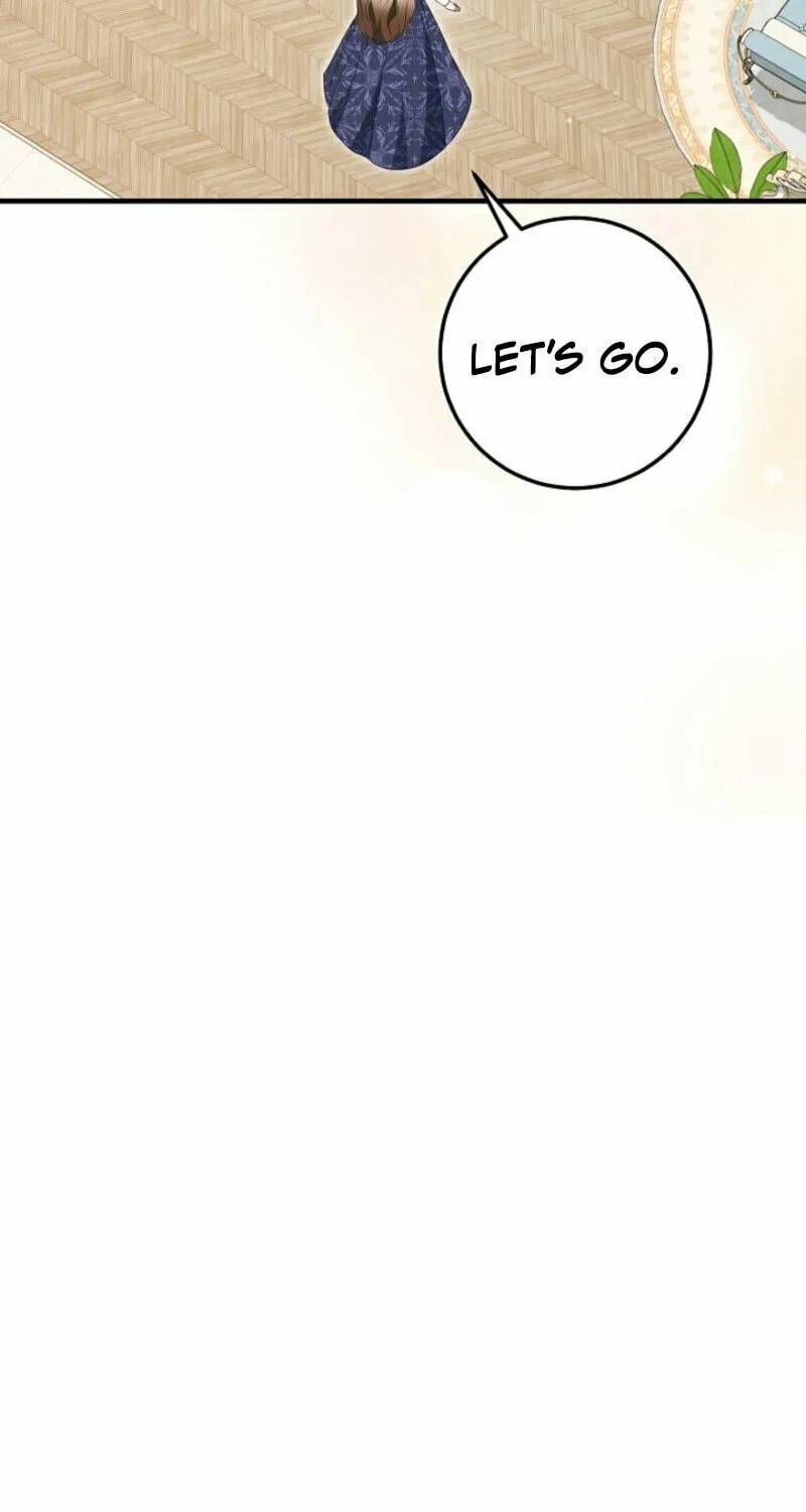 Rewriting the Ending With Proper Upbringing Chapter 23 page 50 - 