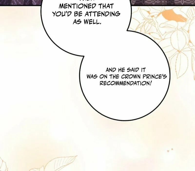 Rewriting the Ending With Proper Upbringing Chapter 23 page 55 - 