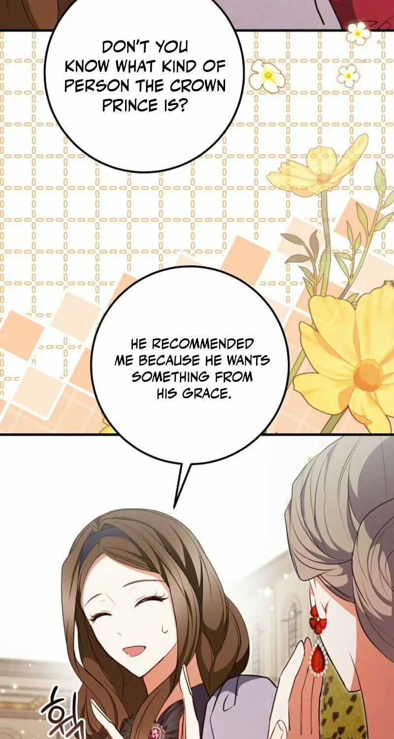 Rewriting the Ending With Proper Upbringing Chapter 23 page 58 - 
