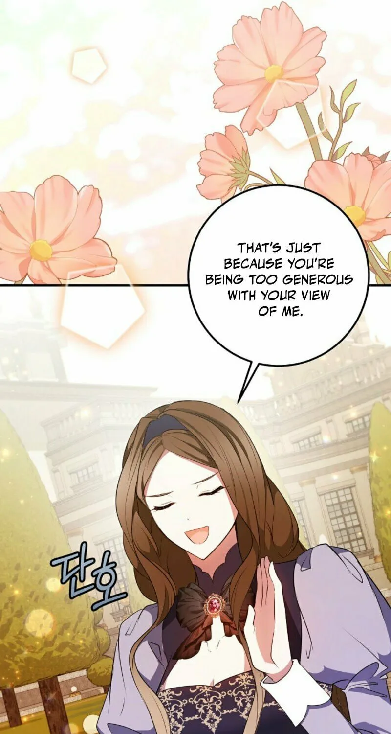 Rewriting the Ending With Proper Upbringing Chapter 23 page 62 - 