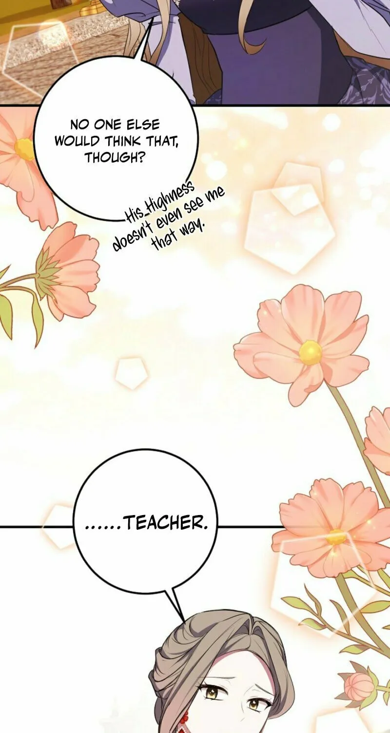 Rewriting the Ending With Proper Upbringing Chapter 23 page 63 - 