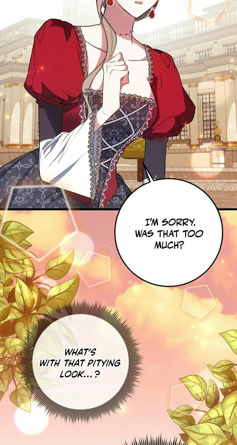 Rewriting the Ending With Proper Upbringing Chapter 23 page 64 - 