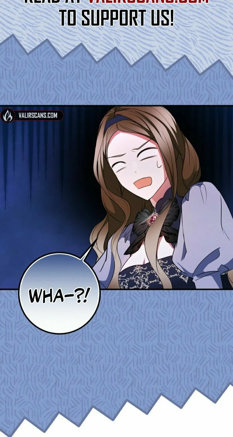 Rewriting the Ending With Proper Upbringing Chapter 23 page 66 - 