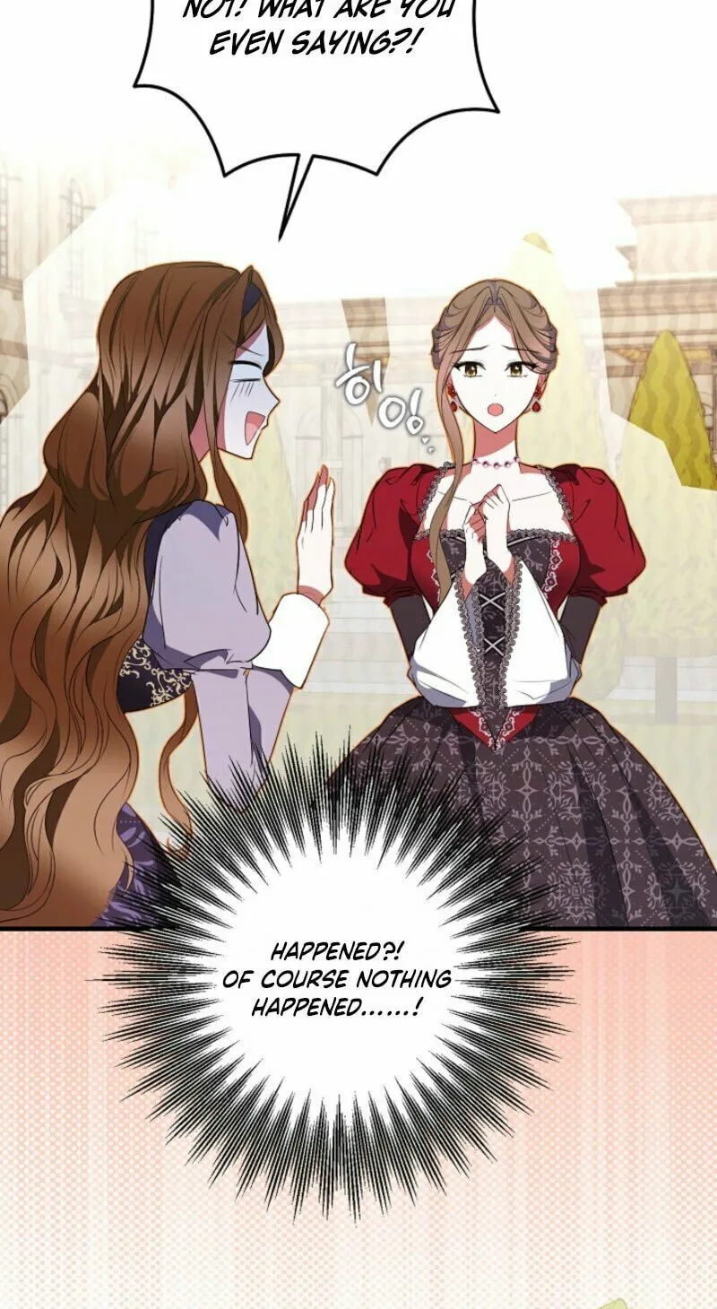 Rewriting the Ending With Proper Upbringing Chapter 23 page 68 - 