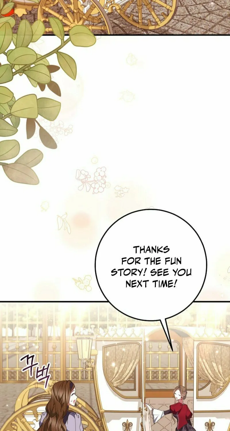 Rewriting the Ending With Proper Upbringing Chapter 23 page 70 - 