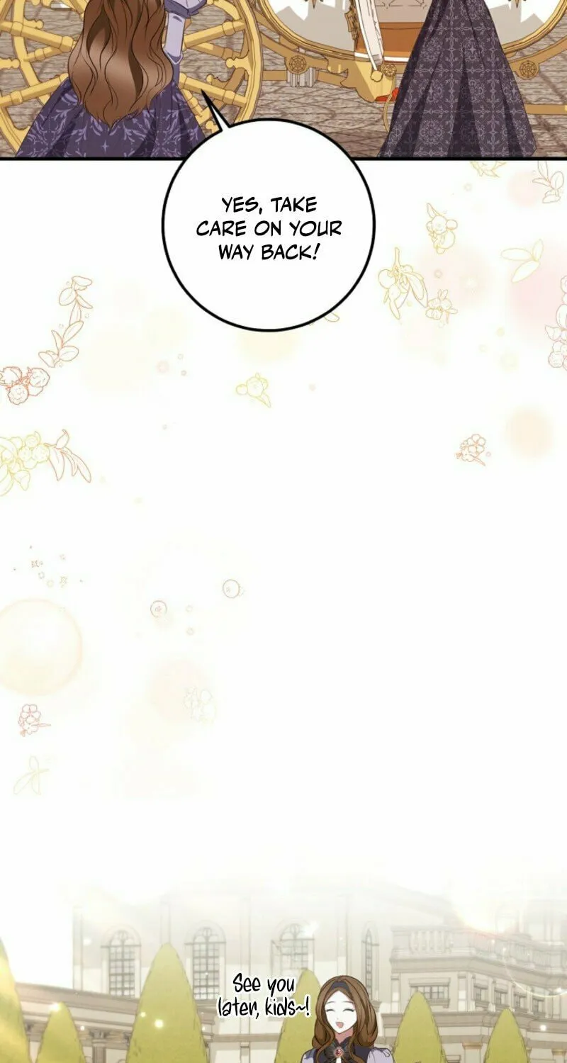 Rewriting the Ending With Proper Upbringing Chapter 23 page 71 - 