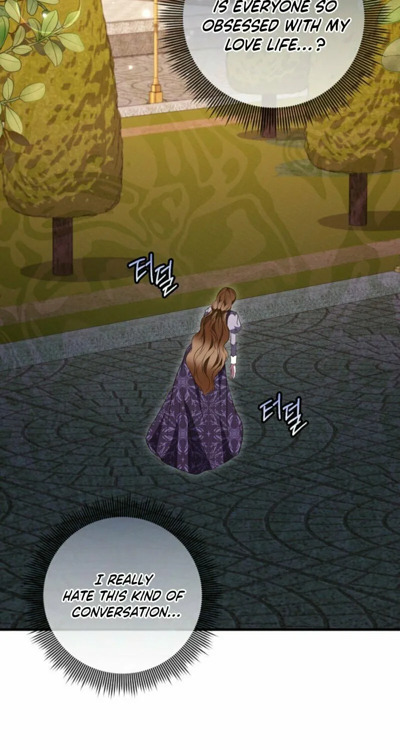 Rewriting the Ending With Proper Upbringing Chapter 23 page 74 - 