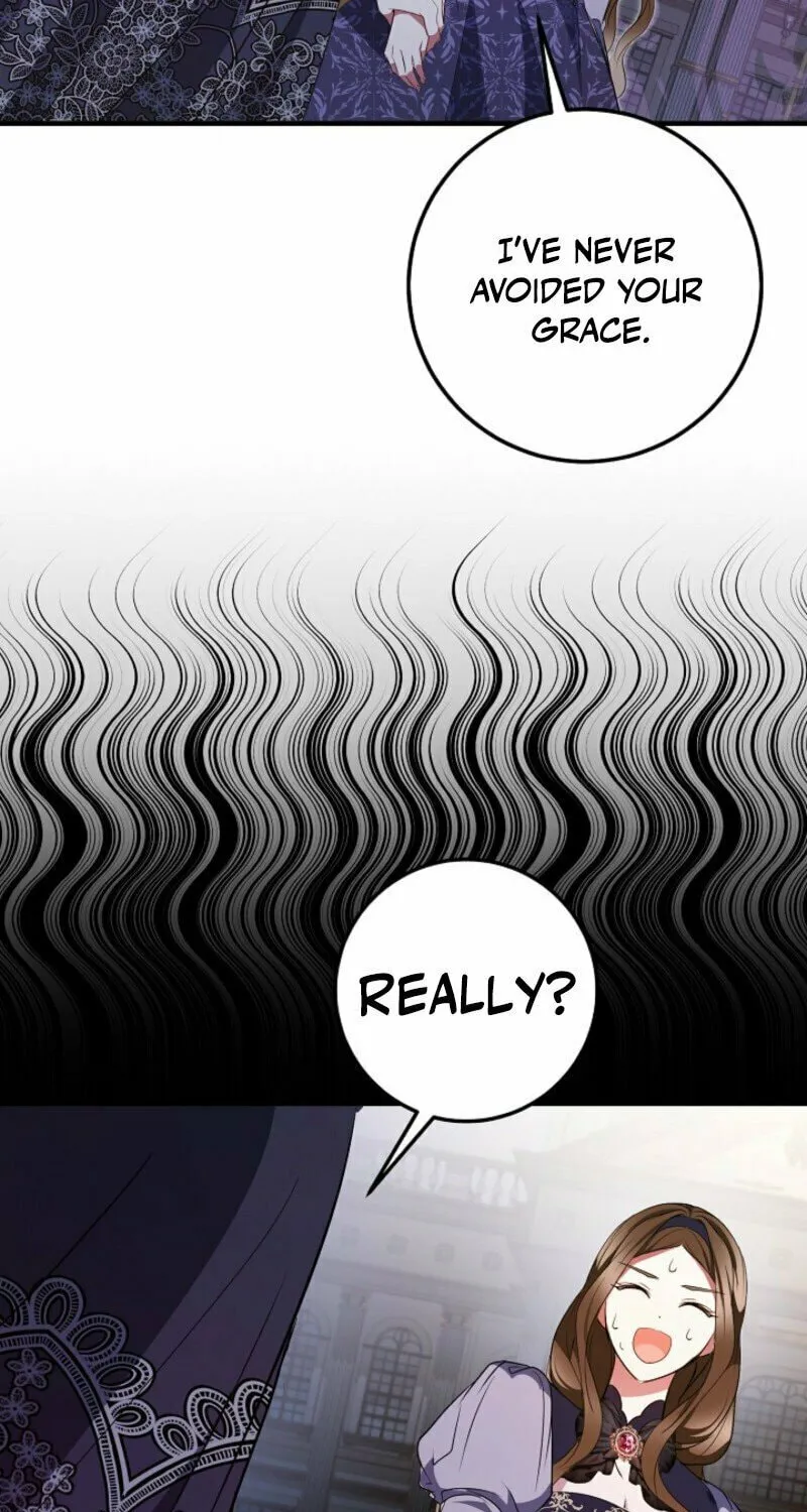 Rewriting the Ending With Proper Upbringing Chapter 23 page 87 - 