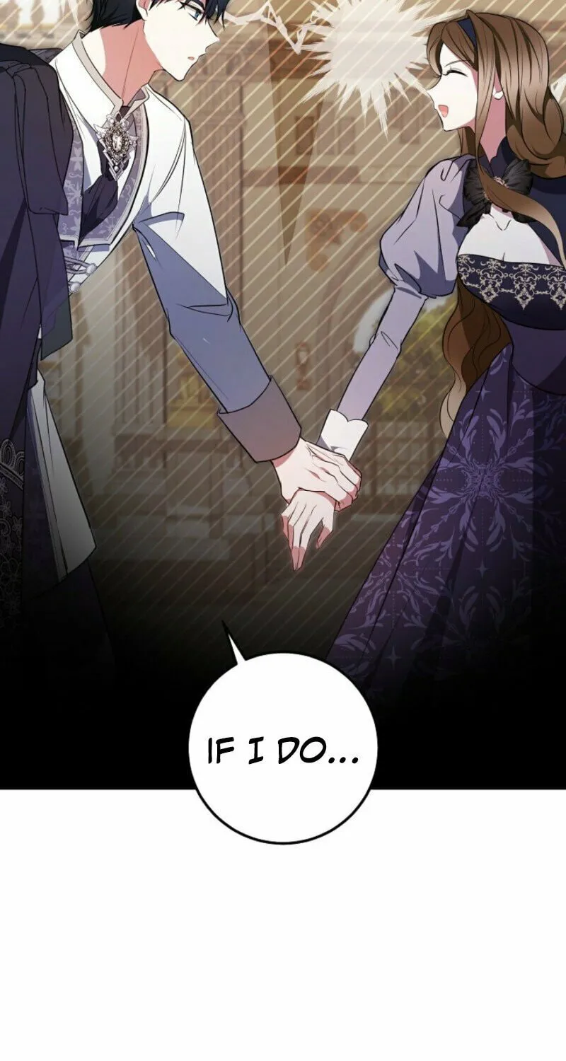 Rewriting the Ending With Proper Upbringing Chapter 23 page 89 - 