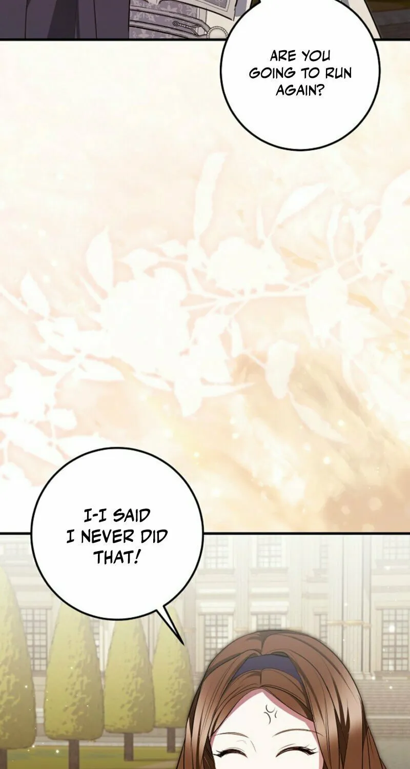 Rewriting the Ending With Proper Upbringing Chapter 23 page 91 - 