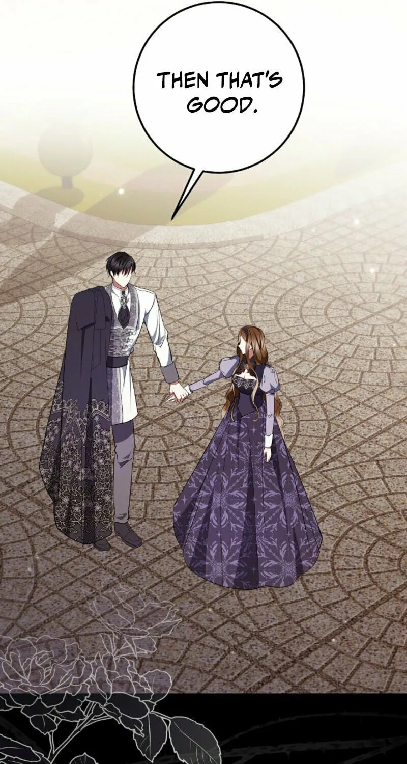 Rewriting the Ending With Proper Upbringing Chapter 23 page 93 - 
