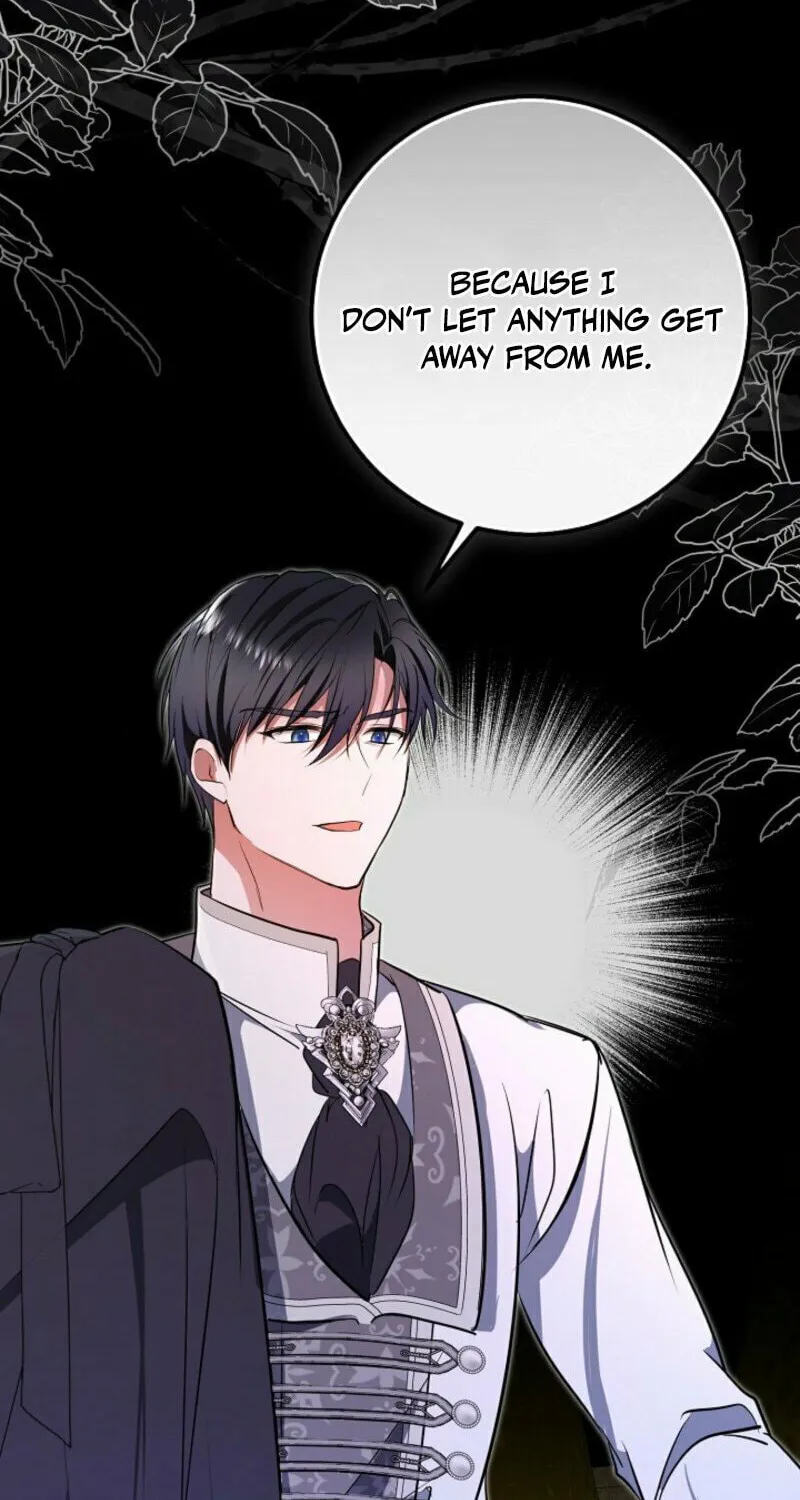 Rewriting the Ending With Proper Upbringing Chapter 23 page 94 - 