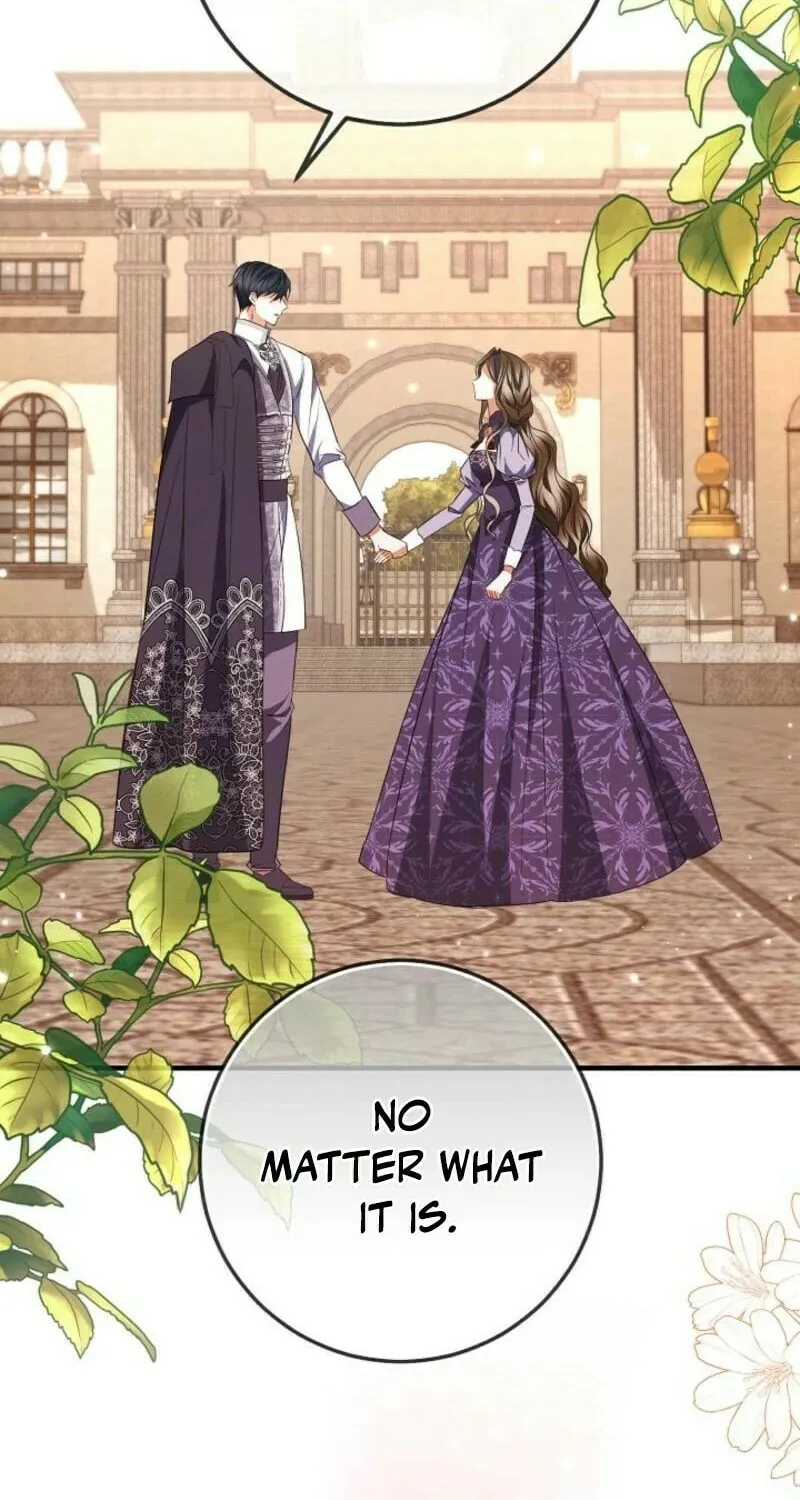 Rewriting the Ending With Proper Upbringing Chapter 24 page 2 - 