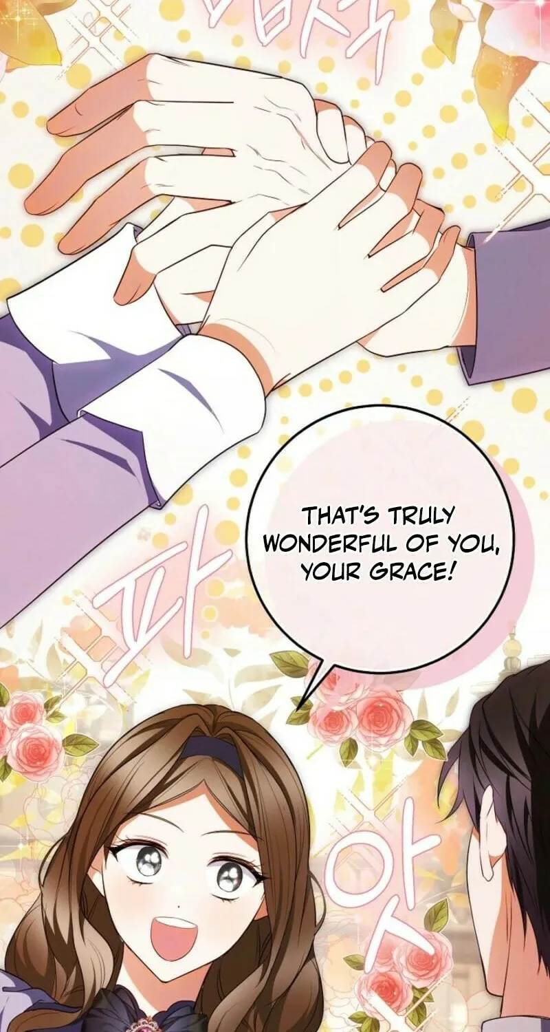 Rewriting the Ending With Proper Upbringing Chapter 24 page 13 - 