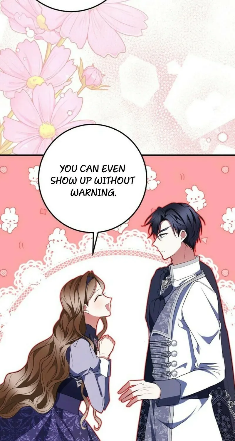 Rewriting the Ending With Proper Upbringing Chapter 24 page 17 - 