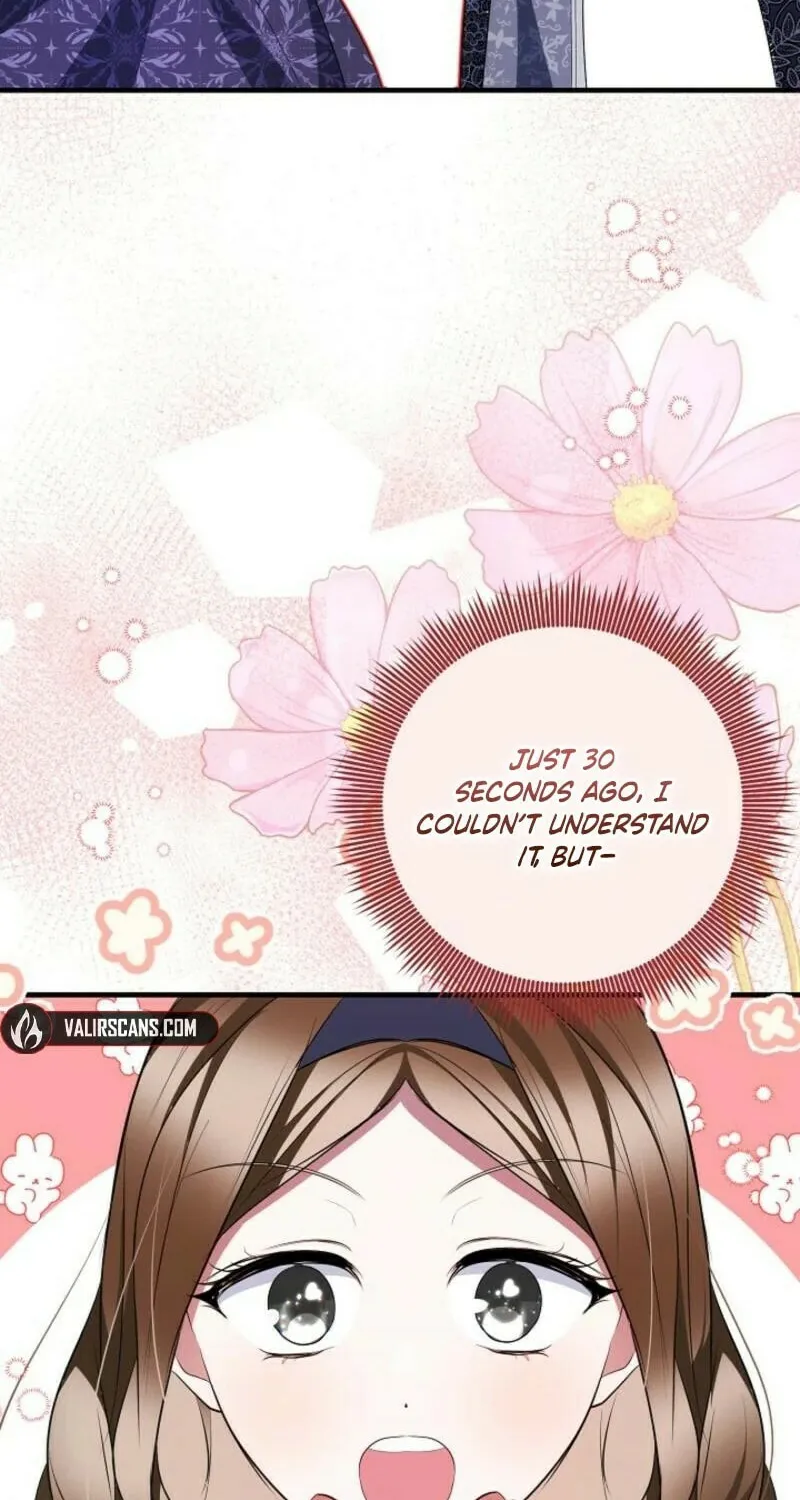 Rewriting the Ending With Proper Upbringing Chapter 24 page 18 - 